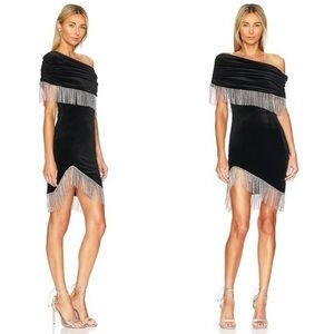 Song of Style Hailey Dress